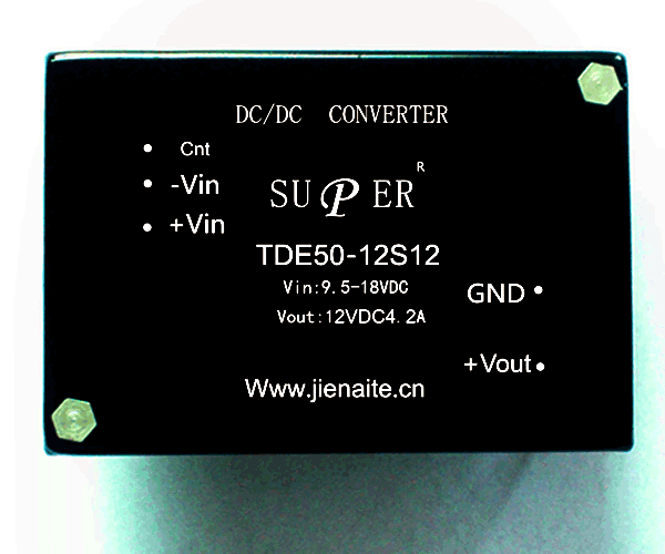 TDE75、100W宽范围系列 （点击图标或标题进入详细页面） 